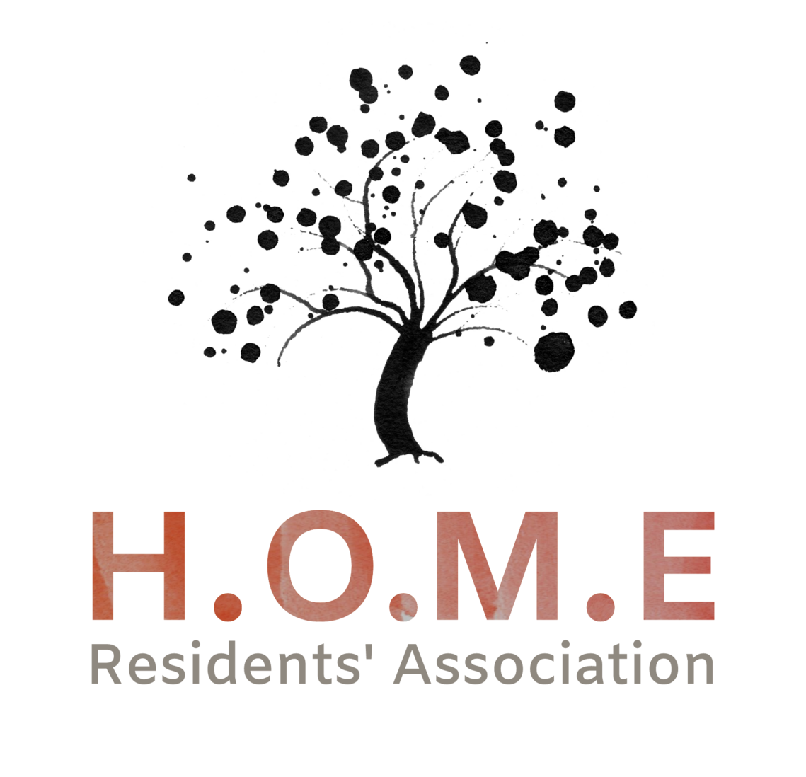 HOME secondary logo