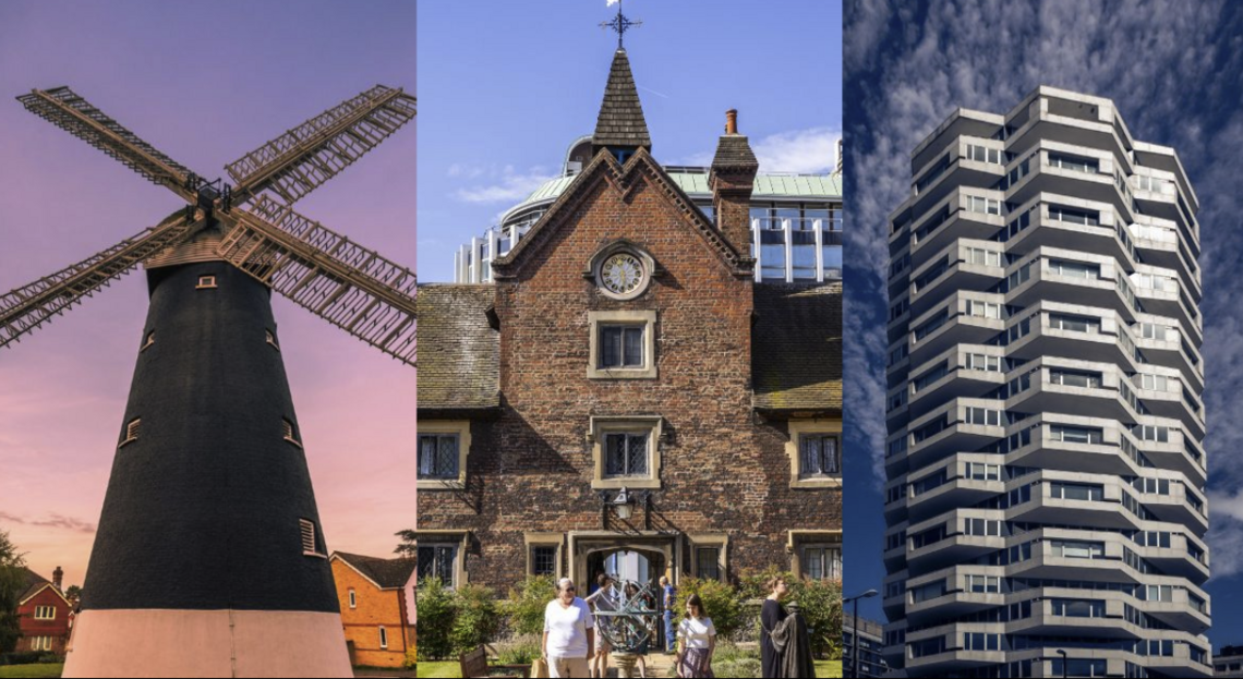 Croydon Open House 2026