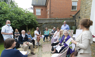 AGM 2021