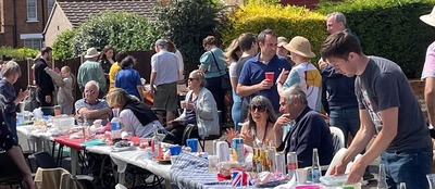 Big Lunch 2022