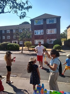 Play Street - Havelock 2022