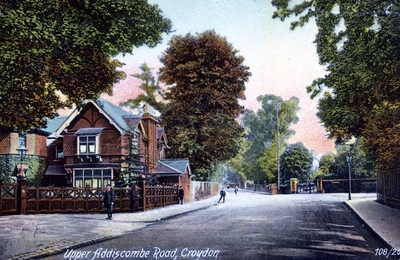 Addiscombe Rd 7