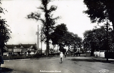 Addiscombe Rd 9