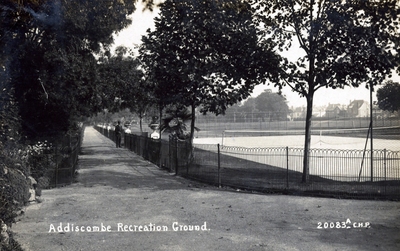 Addiscombe Recreation Park 2