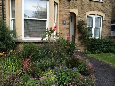 2013 Winner 8 Elgin Road