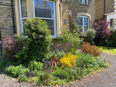 Sue Elgin Road